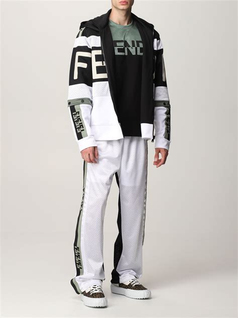 nordstrom men's fendi|men's fendi pants.